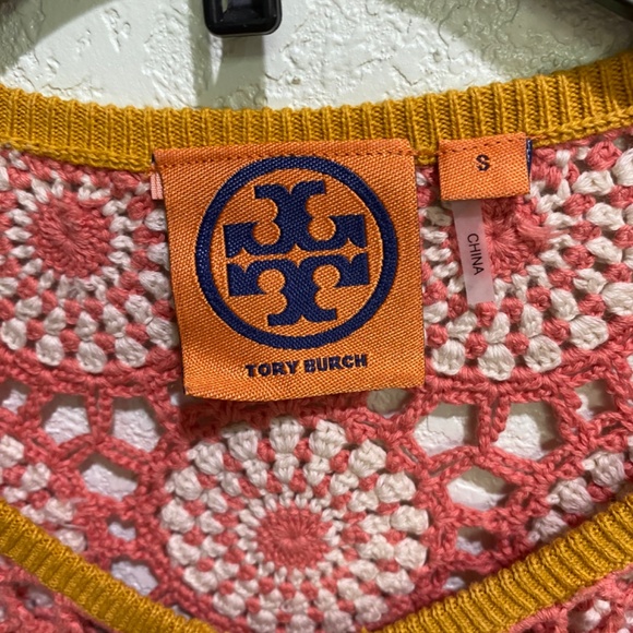 Tory Burch sweater - Picture 2 of 4
